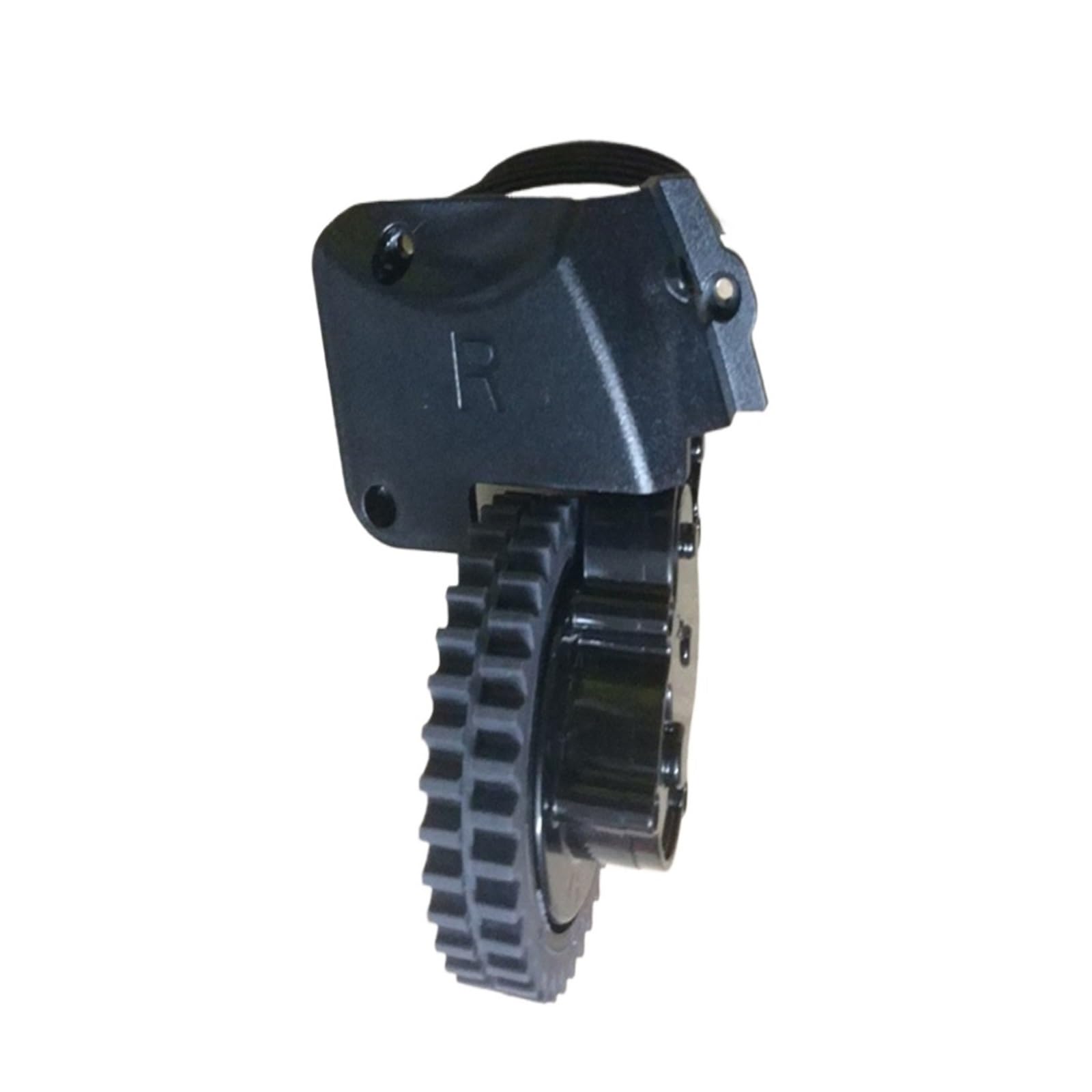 FICHGKXNDKM Wheel Motors，Compatible For Ilife，A4S A40，Compatible For Ilife，A4 Robot Vacuum Cleaner Parts Accessories
