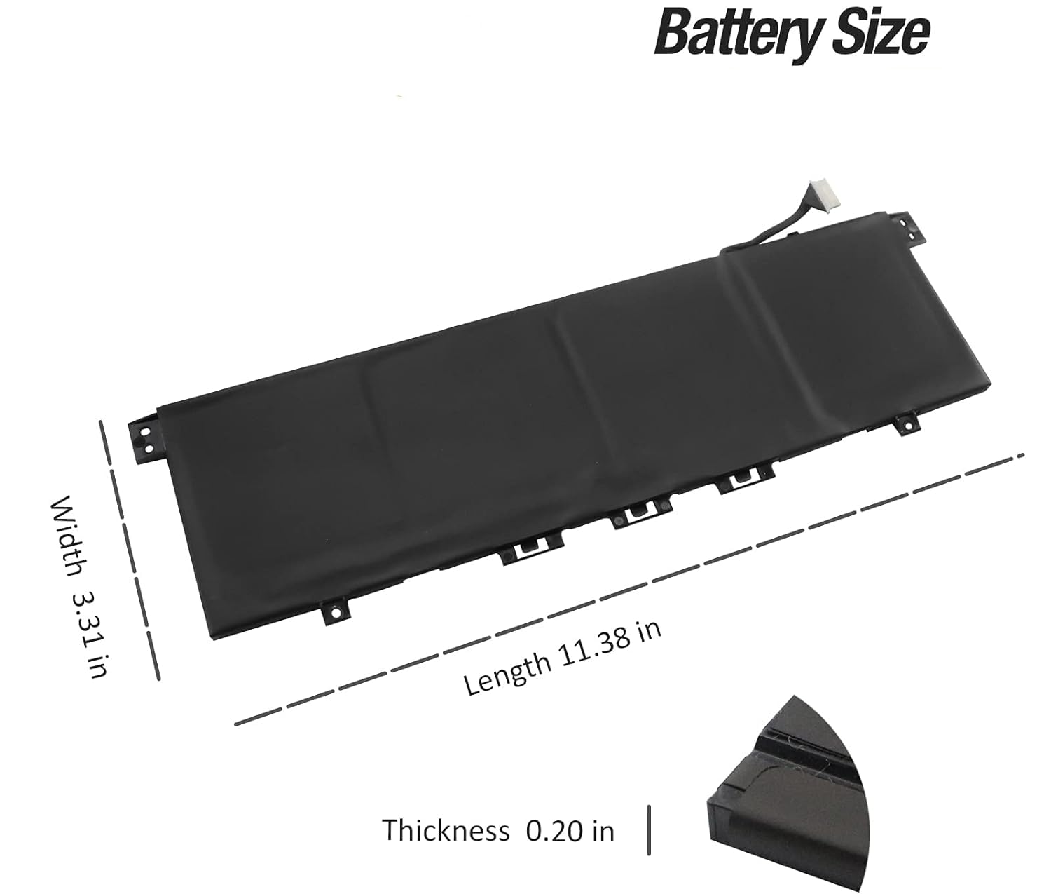 Envy 13-aq0014tu 15.4V 53.2Wh hp ノート PC ノートパソコン 純正 交換用バッテリー