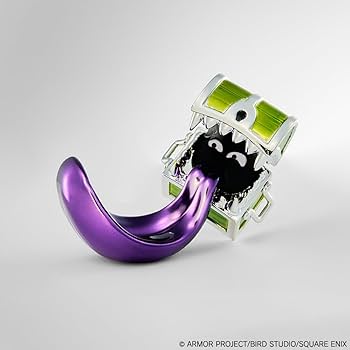 Amazon.co.jp: ドラゴンクエスト メタリックモンスターズギャラリー Amazon.co.jp: ドラゴンクエスト メタリックモンスターズギャラリー