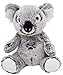 Heunec 247574 Misanimo Koala - Oso de peluche (20 cm), multicolor