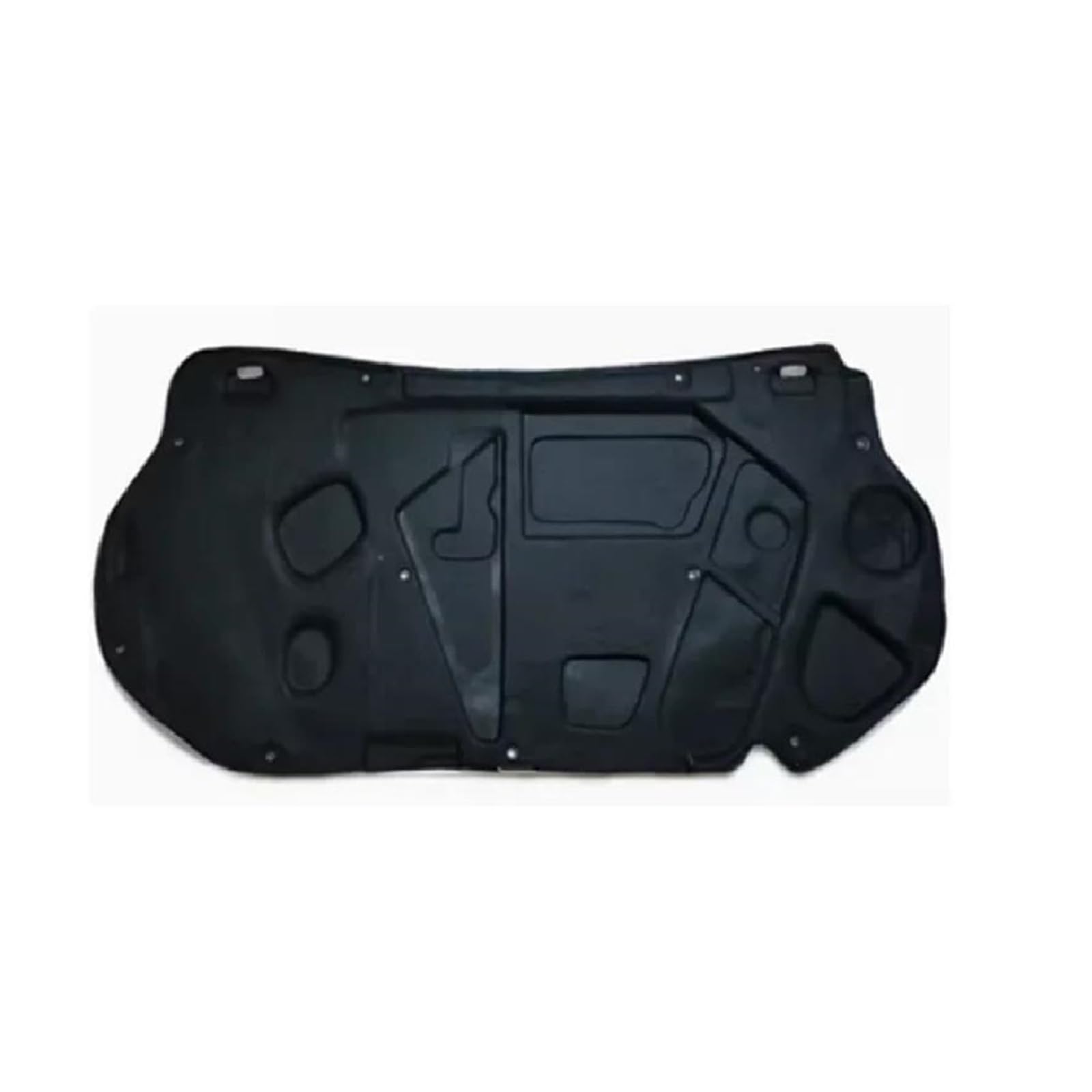 for Mazda 6 for Atenza GG1 GY 2003 2004 2005 2006 2007 Car Hood Engine Insulation Pad Cotton Modification Accessories Auto Parts