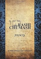 The Rashi Chumash- Bereshith: Volume 1 1492863203 Book Cover