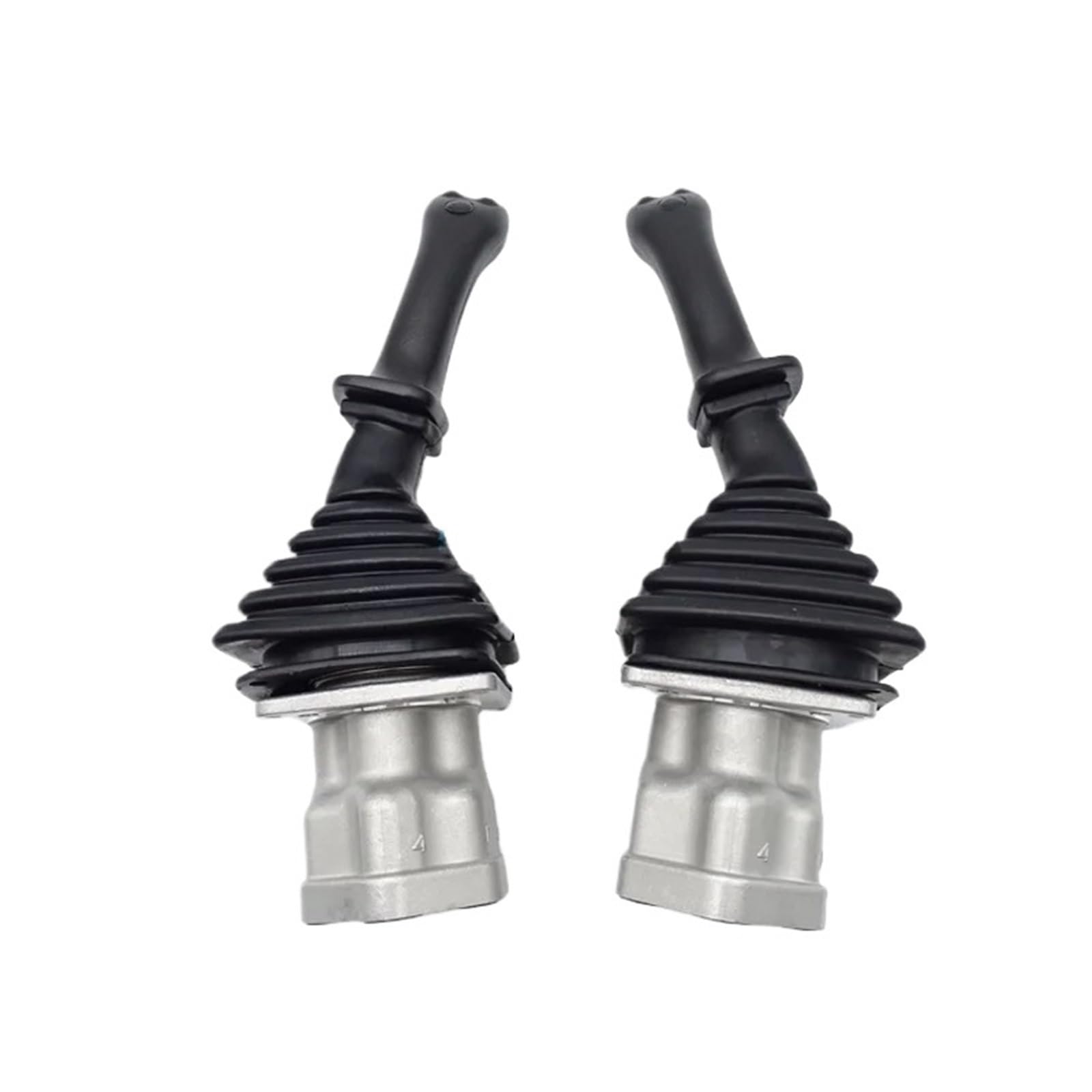 Wattsbvd Left Excellent 1Pcs For Excavator Dx150 Dx225 Joystick Assembly Dx260 Dx380 Hydraulic Control Valve 1000556H K1000555h(Left Excellent)