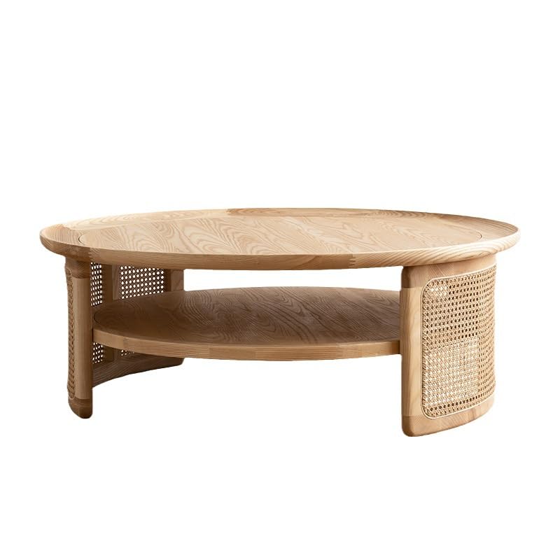 Amazon.com: SENBAILU Coffee Tables Chinese Wooden Coffee