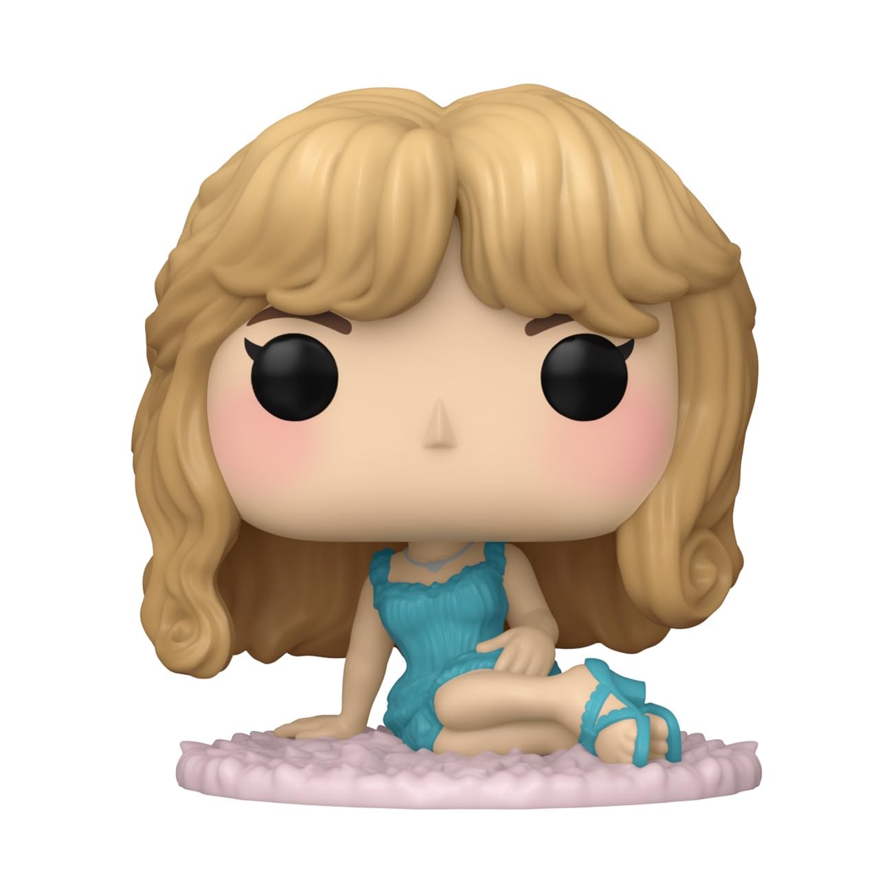 Funko Pop Rocks: Sabrina Carpenter - (Night Gown) - Collectable Vinyl Figure - Gift Idea - Official Merchandise - Toys for Kids & Adults - Music Fans - Model Figure for Collectors and Display