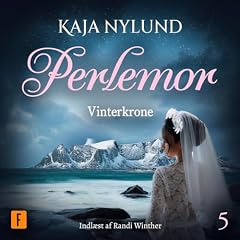 『Vinterkrone』のカバーアート