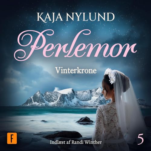 Vinterkrone cover art
