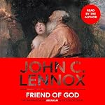 Cover of Friend of God
