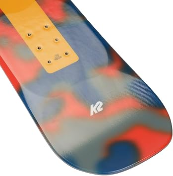 K2 Kids Mini Turbo Snowboard 2024