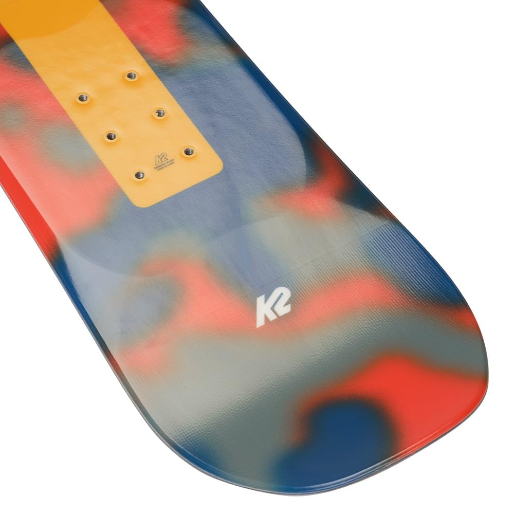 K2 Snowboard Mini Turbo Youth