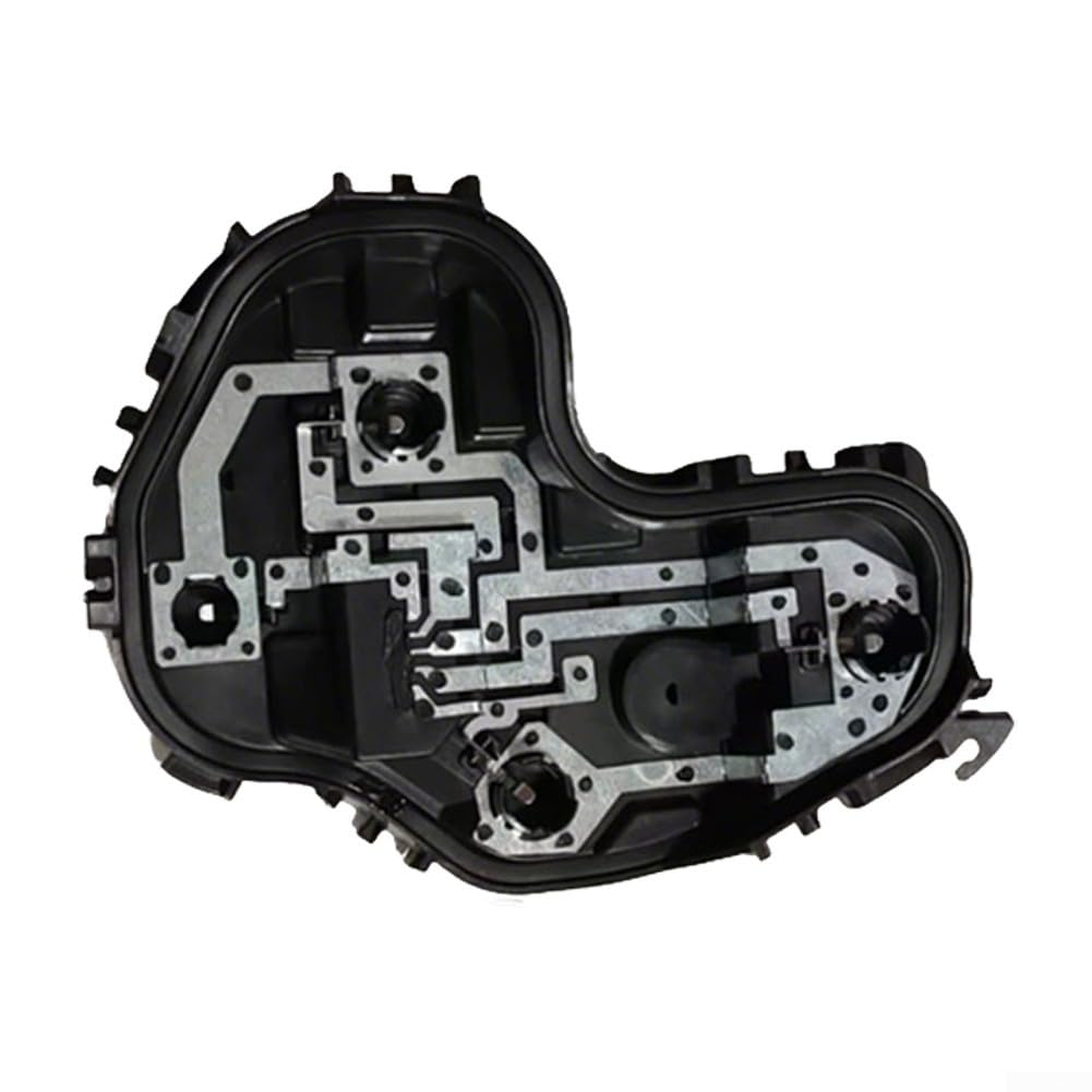 Portalampada Posteriore Sinistro Per BMW Serie 1 F20 F21 (2010-2015) Ricambio OE 63217315199 Plastica Sostituzione Diretta Senza LCI