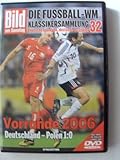 wm klassikersammlung liste  Die Fussball-WM ~ Klassikersammlung 32 ~ Vorrunde 2006 ~ Deutschland - Polen 1:0