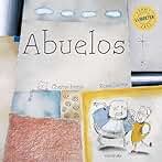 Abuelos (libros para soñar)