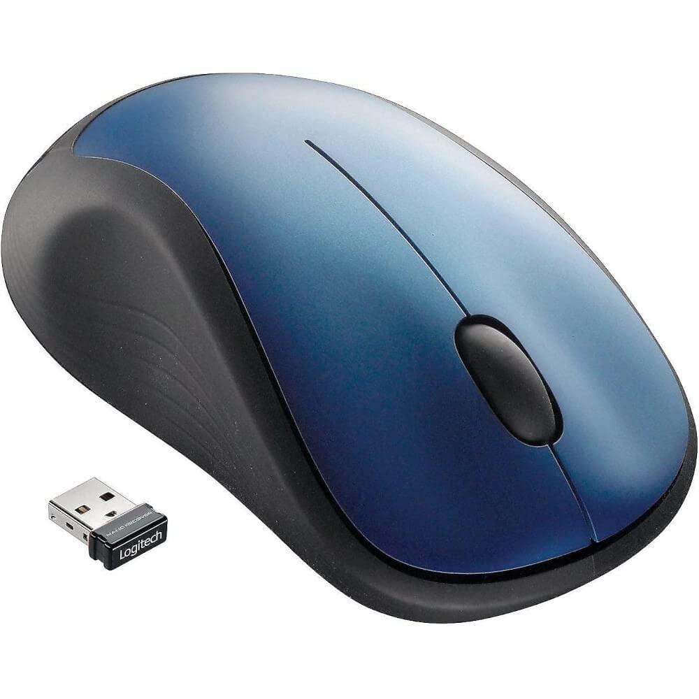 Souris Sans Fil Logitech M310 – Neuve Sous Blister