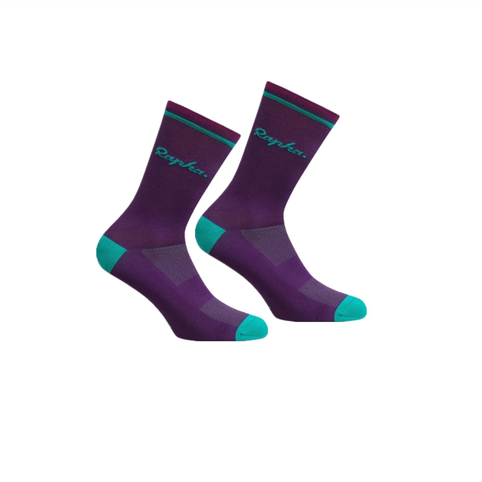 Cycling Socks Compression Calze for Biciclette da Uomo e Donne Calze da Calcio da Calcio da Calcio da Calcio da Calcio da Calcio da Basket
