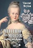 Mellerio dits Meller Joaillier des Reines (BEAUX LIVRES) (French Edition)