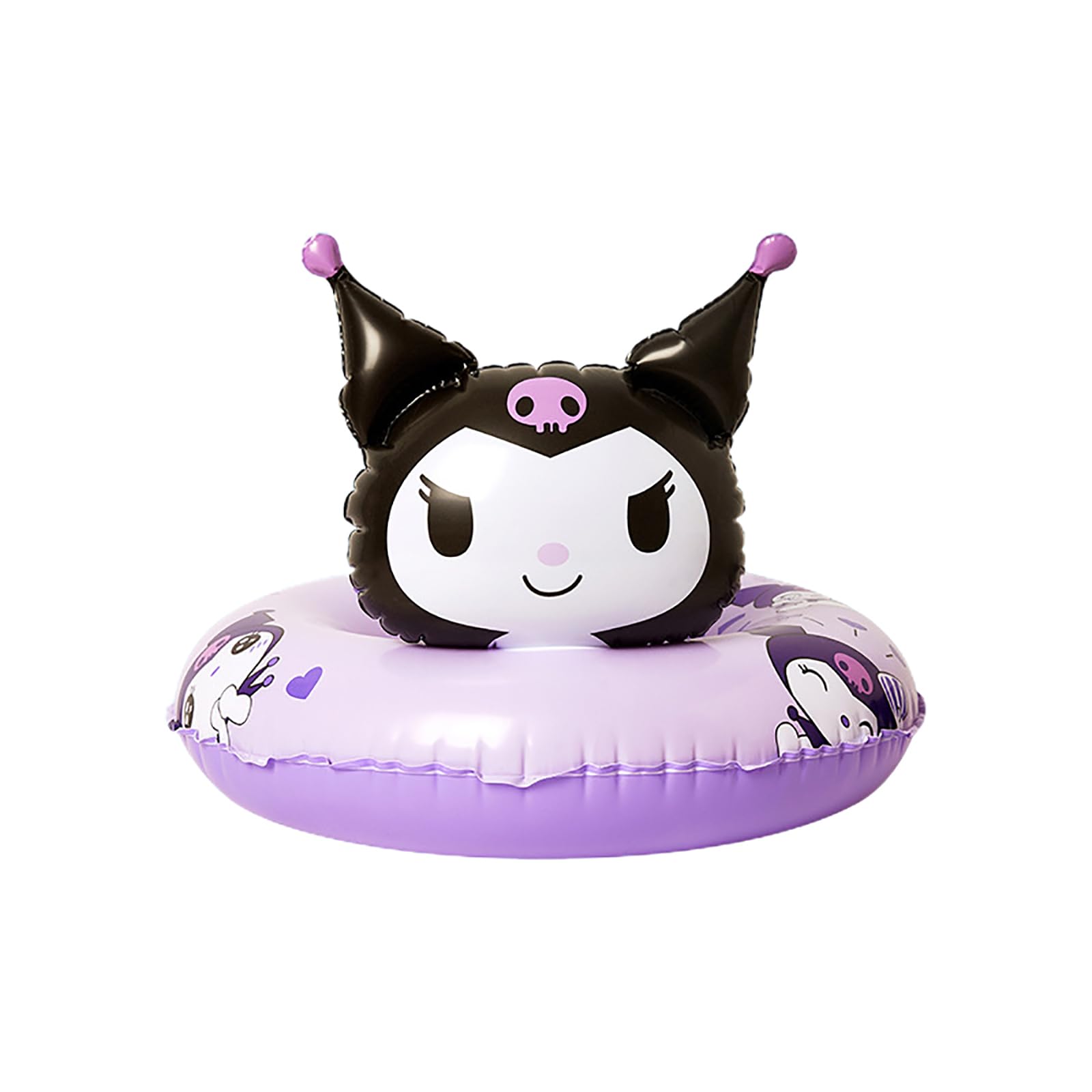 Amazon.co.jp: 浮き輪 子供用 クロミうきわ 70＃ 可愛い フロート