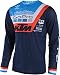 2018 Troy Lee Designs GP Air Prisma Team Jersey-S