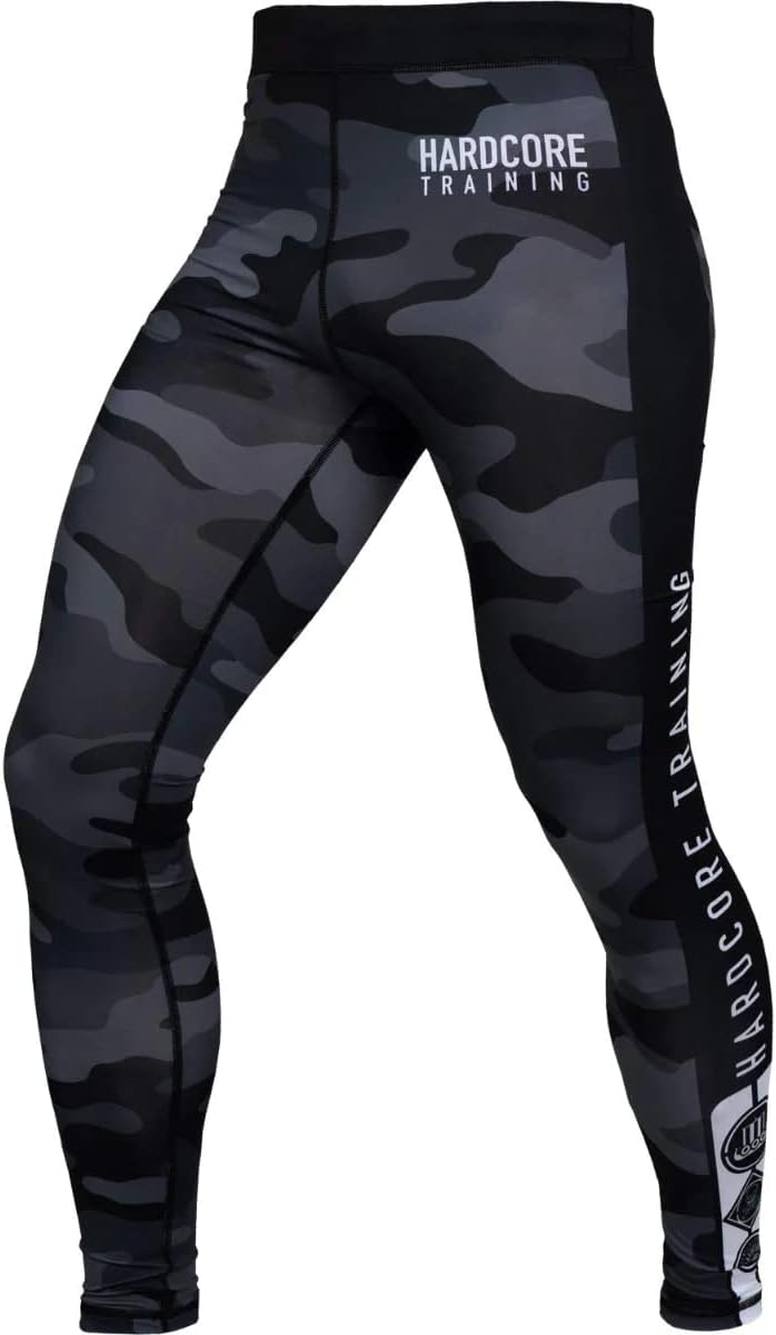 Hardcore Training Compressiebroeken Heren Spats Leggings Basislaag Geen Gi Tights MMA BJJ Grappling Fitness Workout Hardlopen (DE/NL/SE/PL, Alfabetisch, XS, Regular, Regular, Wit Hardcore Training Compressiebroeken Heren Spats Leggings Basislaag Geen Gi Tights MMA BJJ Grappling Fitness Workout Hardlopen (DE/NL/SE/PL, Alfabetisch, XS, Regular, Regular, Wit