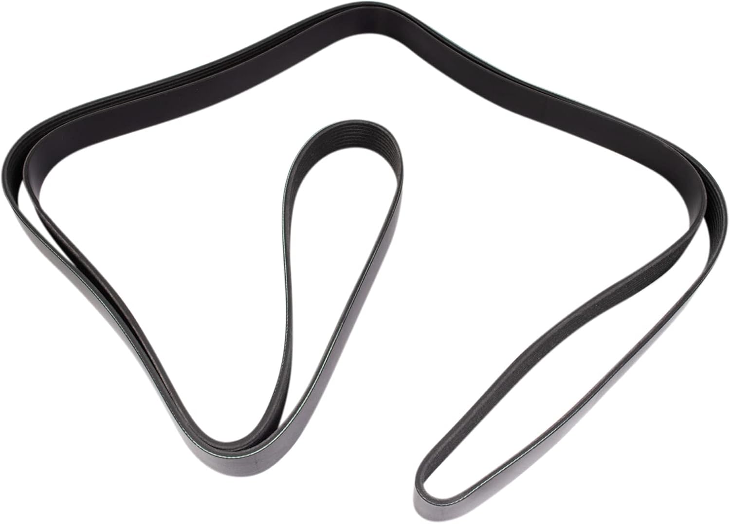 Serpentine Belt - for 2008-2010 Sterling Truck Bullet 45 with A/C