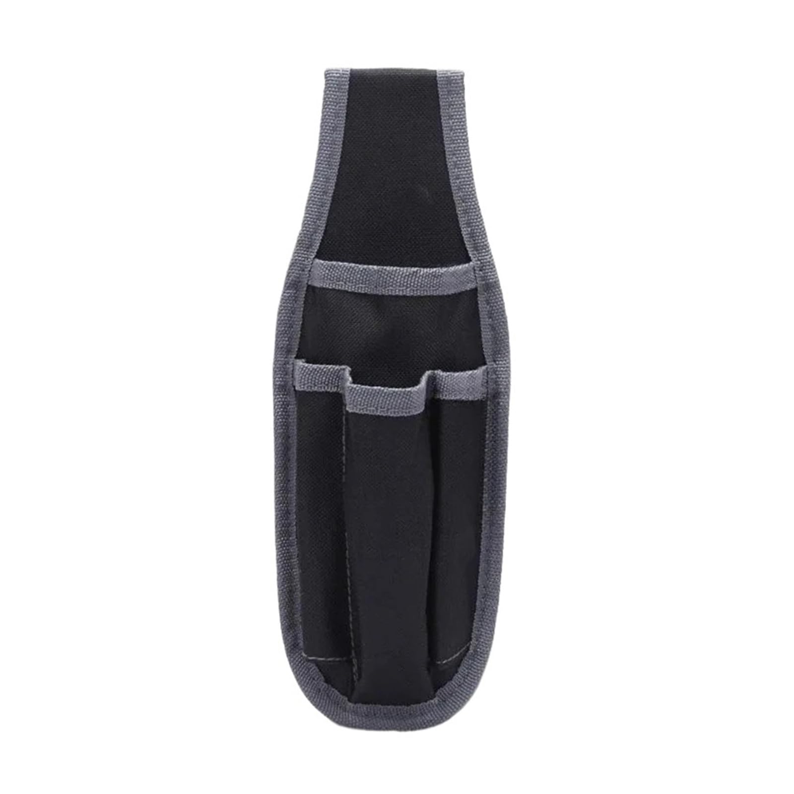 Small Portable Hip Tool Bags Waist Gadget Pouch Electrician Hardware Tools BagDurable Fabric Multifunction Toolkit