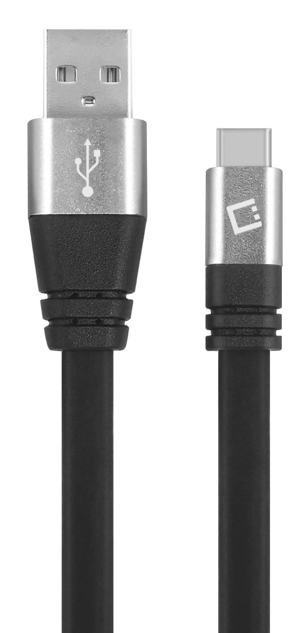 2m StarTech Heavy Duty USB C 2.0 Charging Cable | at Mighty Ape NZ