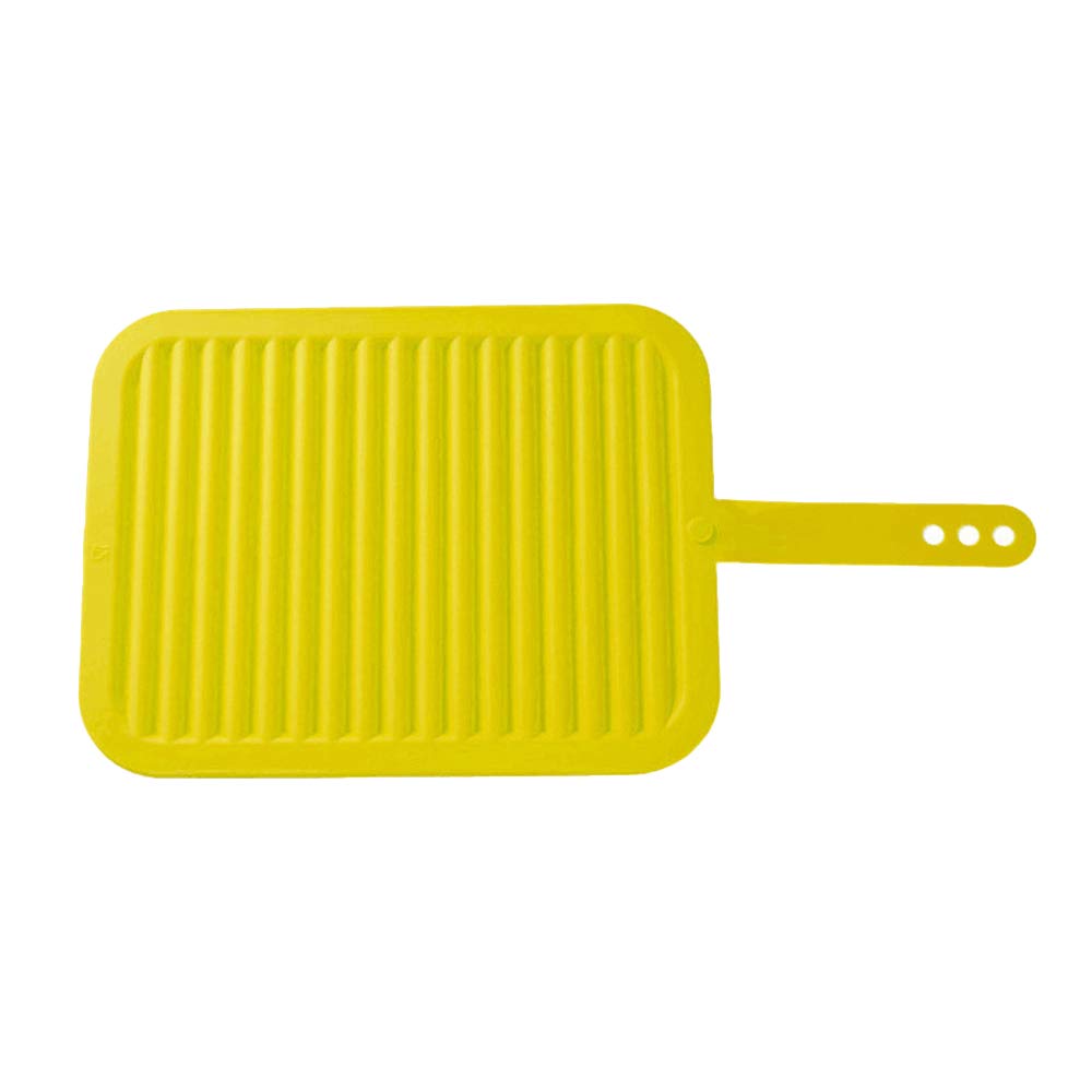 Negaor Silicone Pot Holder Heat Resistant Insulation Non-Slip Mat Kitchen Table Mat