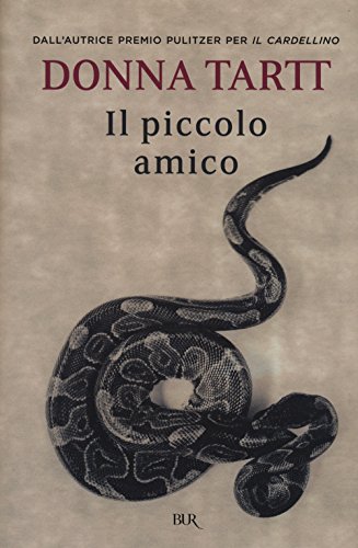 Autore: Donna Tartt , Idolina Landolfi , Giovanni Maccari