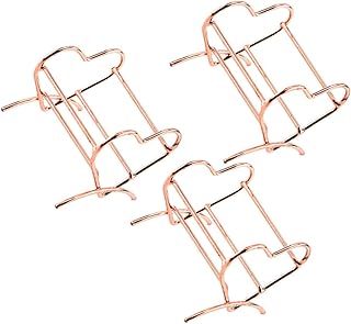 Lindo maquillaje Puff Holder Maquillaje Espon...