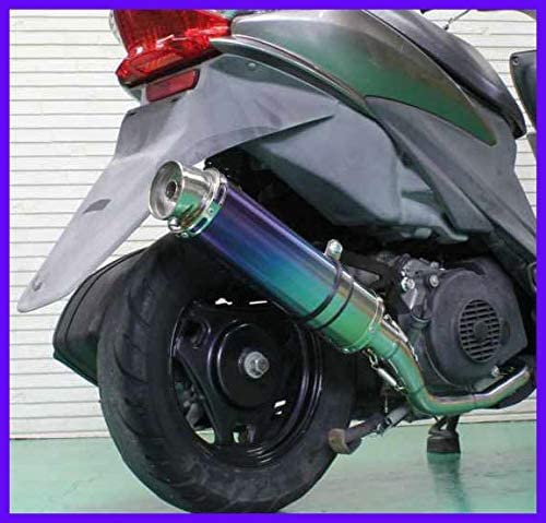 Amazon | Realspeed (リアルスピード) スズキ 09アドレス V125S/V125G