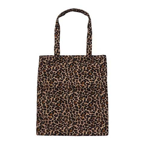 Sac fourre-tout TENDYCOCO Léopard Cover
