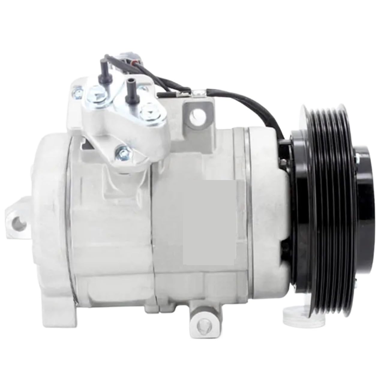 Rgimatvex One Color 10S20c Ac Compressor Compatible With H Odyssey Ra6 2.4 2004-2006 4472203694