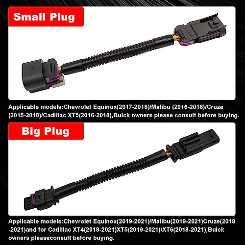 image for stymart Auto Start Stop Disable/Delete/Eliminator/Disabler Compatible 