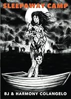 Sleepaway Camp (DieDieBooks) B0DVLF8G9J Book Cover