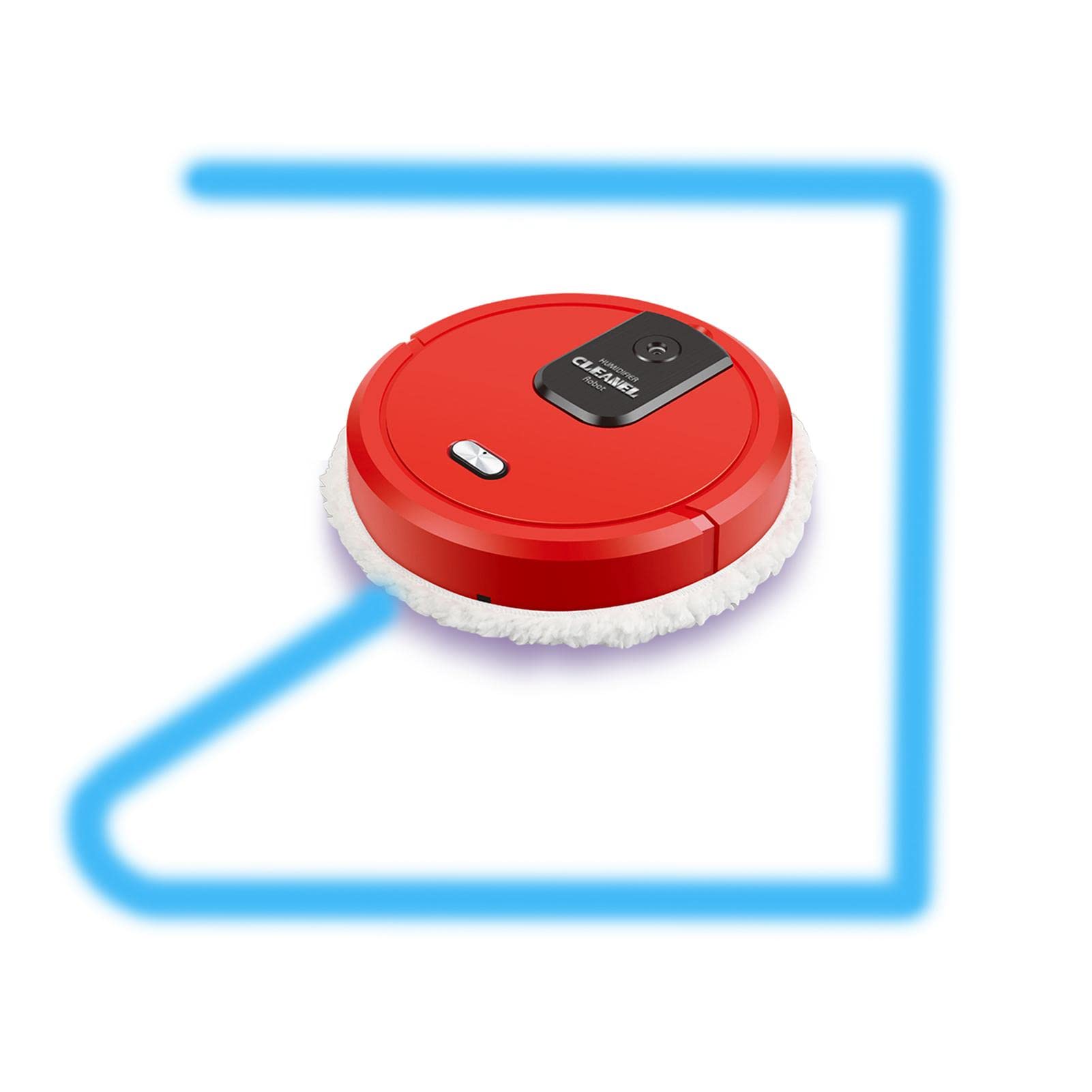cleanel robot