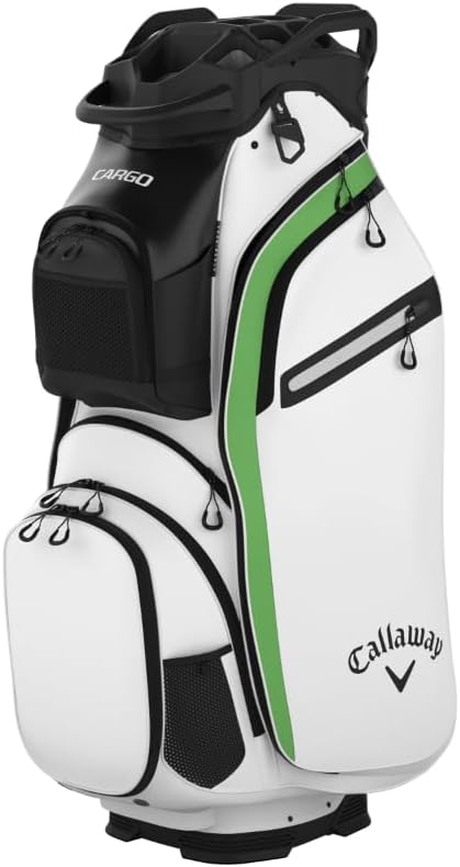 Golf Cargo Cart Bag