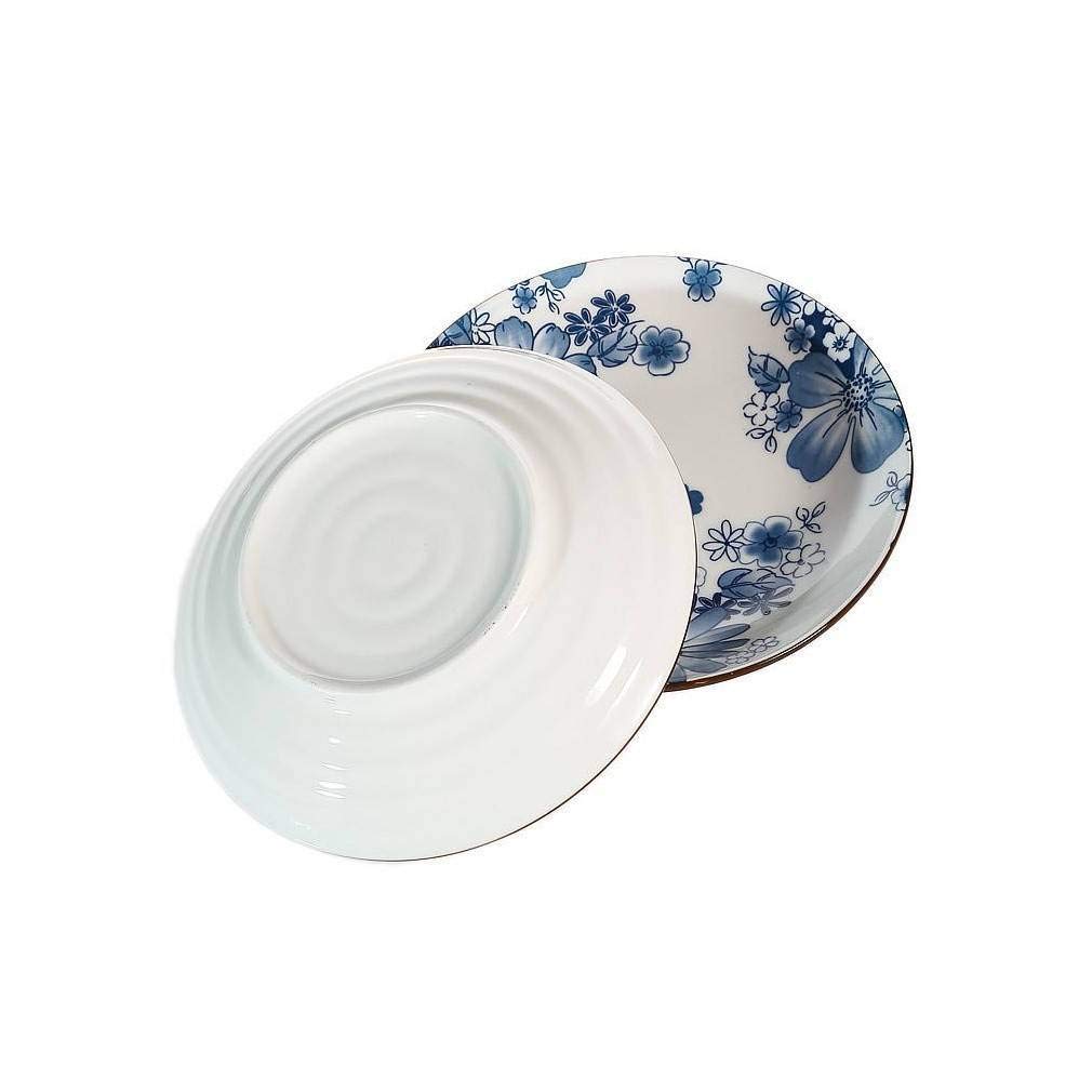 Een Lot Van 4 Japanse Imari En 2 Chinese Porseleinen Borden In Qianlong Stijl De Chinese Borden Met Haarlijn