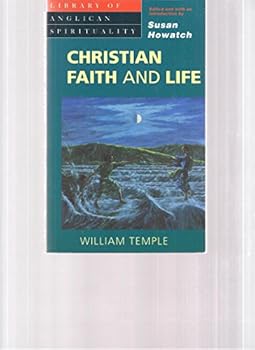 Paperback Christian Faith and Life Book