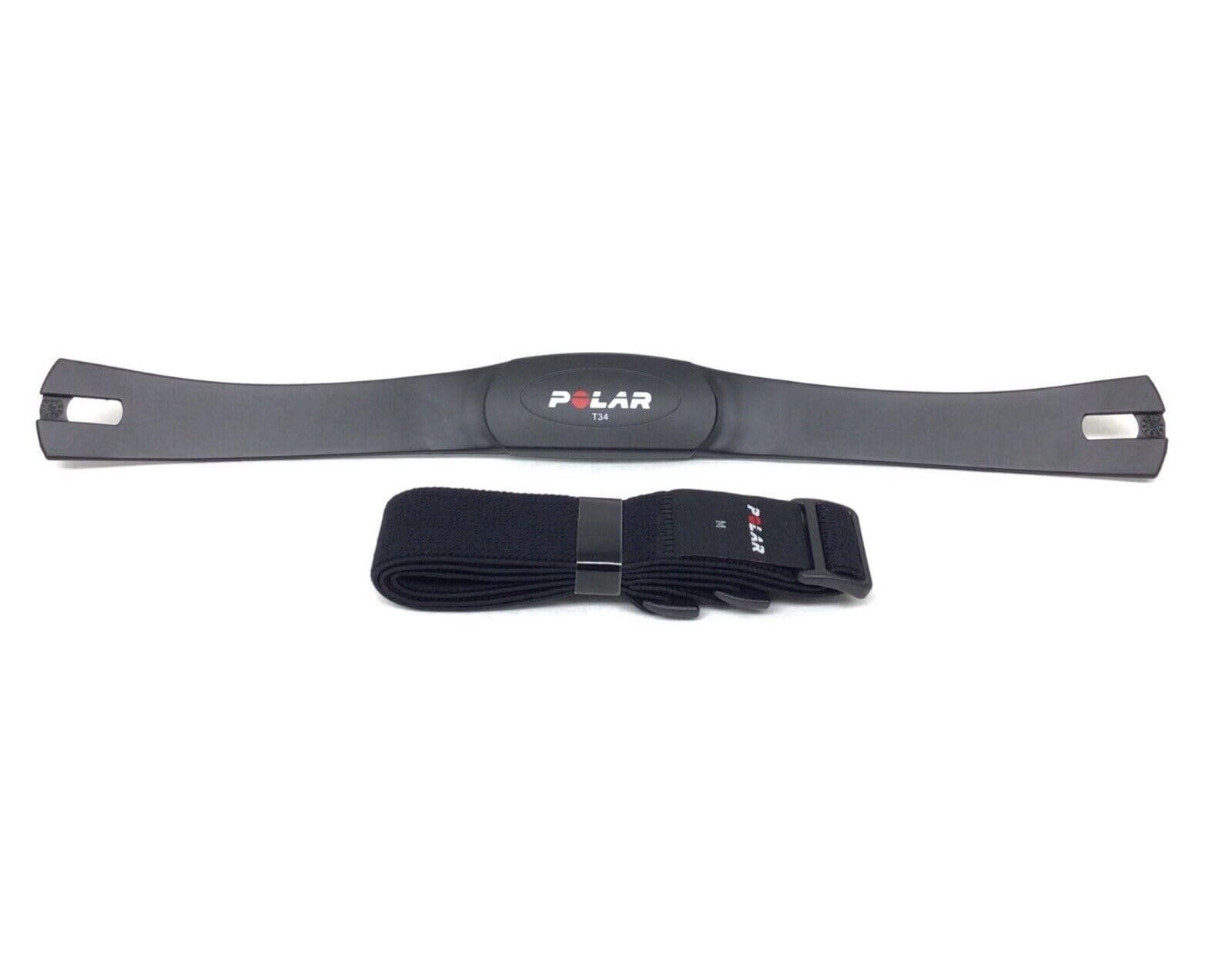 Amazon.com : Polar T34 Transmitter Heart Rate Monitor Chest