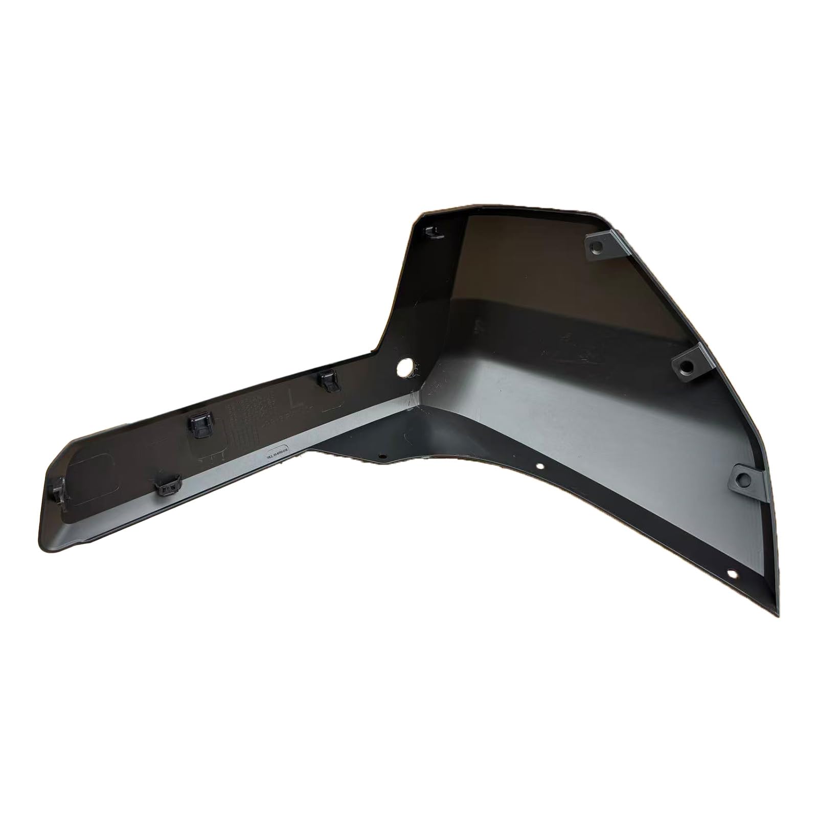 Amazon.com: CZJF 52156AK010 Driver Side Rear Bumper End Cap W/O