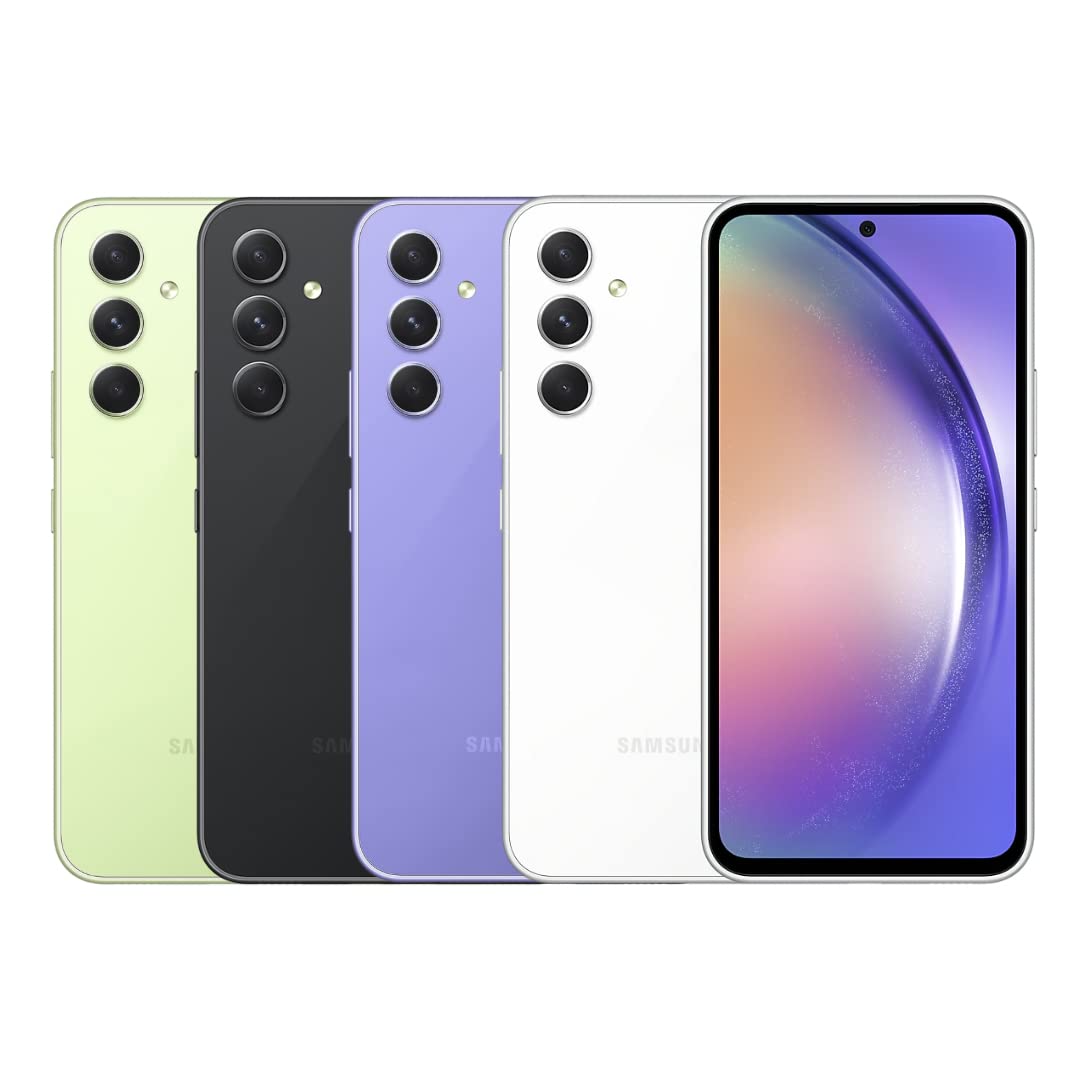 Galaxy A54 5G♥ 128G. SIMフリー Samsung Galaxy A54 5G SM-A546E Dual Sim 128GB Green (8GB RAM