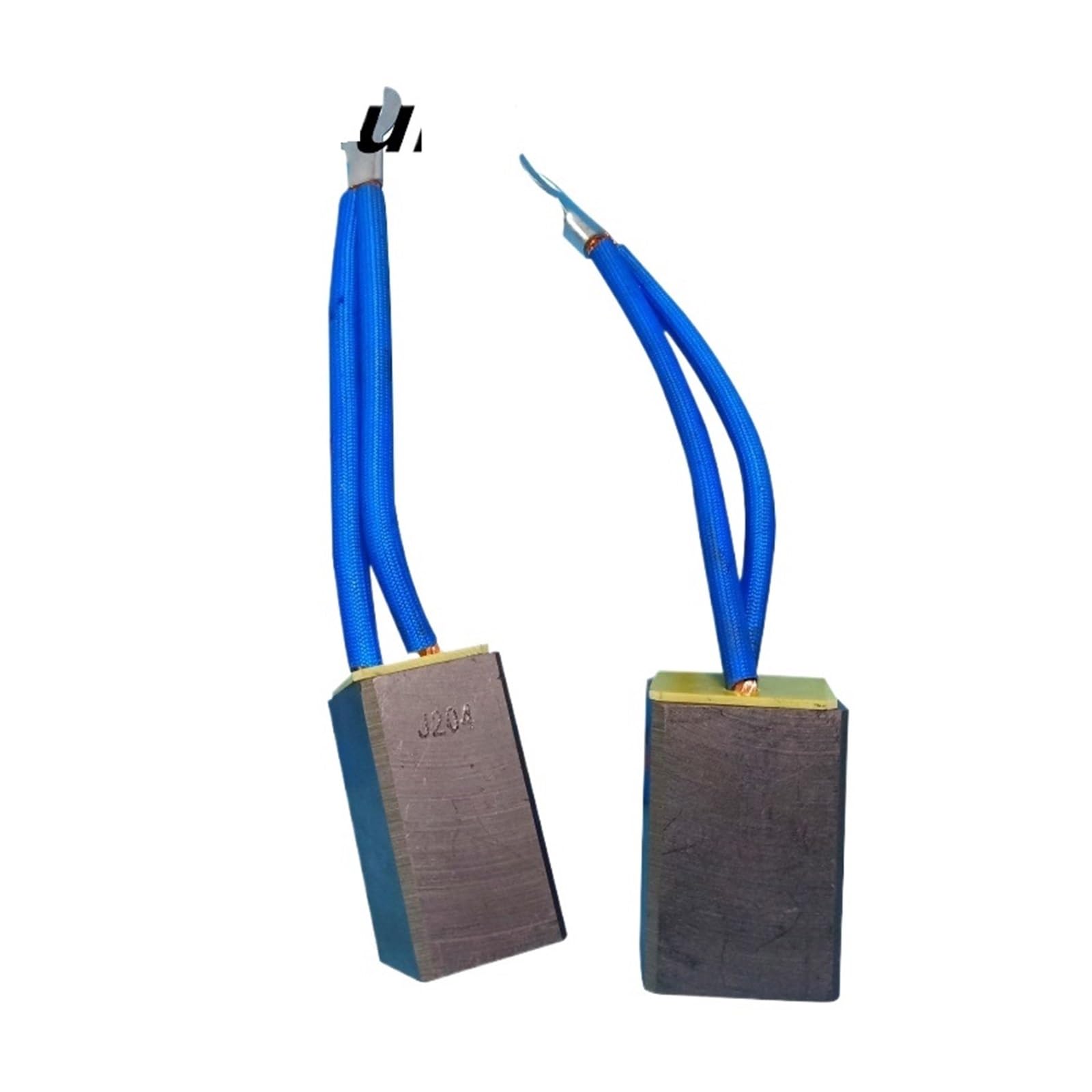 Szczotki węglowe 1 szt. wysokociśnieniowy młyn kulowy MG50 szczotka węglowa 32 x 40 x 50 / 60 mm J164 wysokociśnieniowy młyn pionowy silnik J204 (J164 T1 32 x 40 x 60 mm)