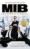 Men in Black International: The Official Movie Novelisation