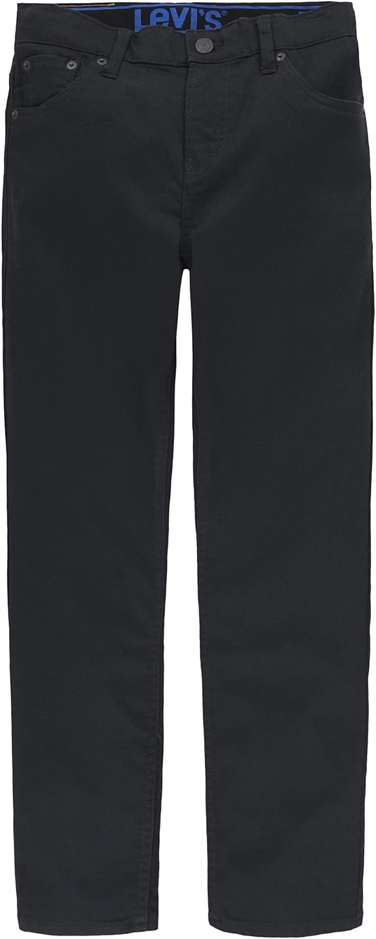 Boys 502 Regular Taper Fit Performance Jeans