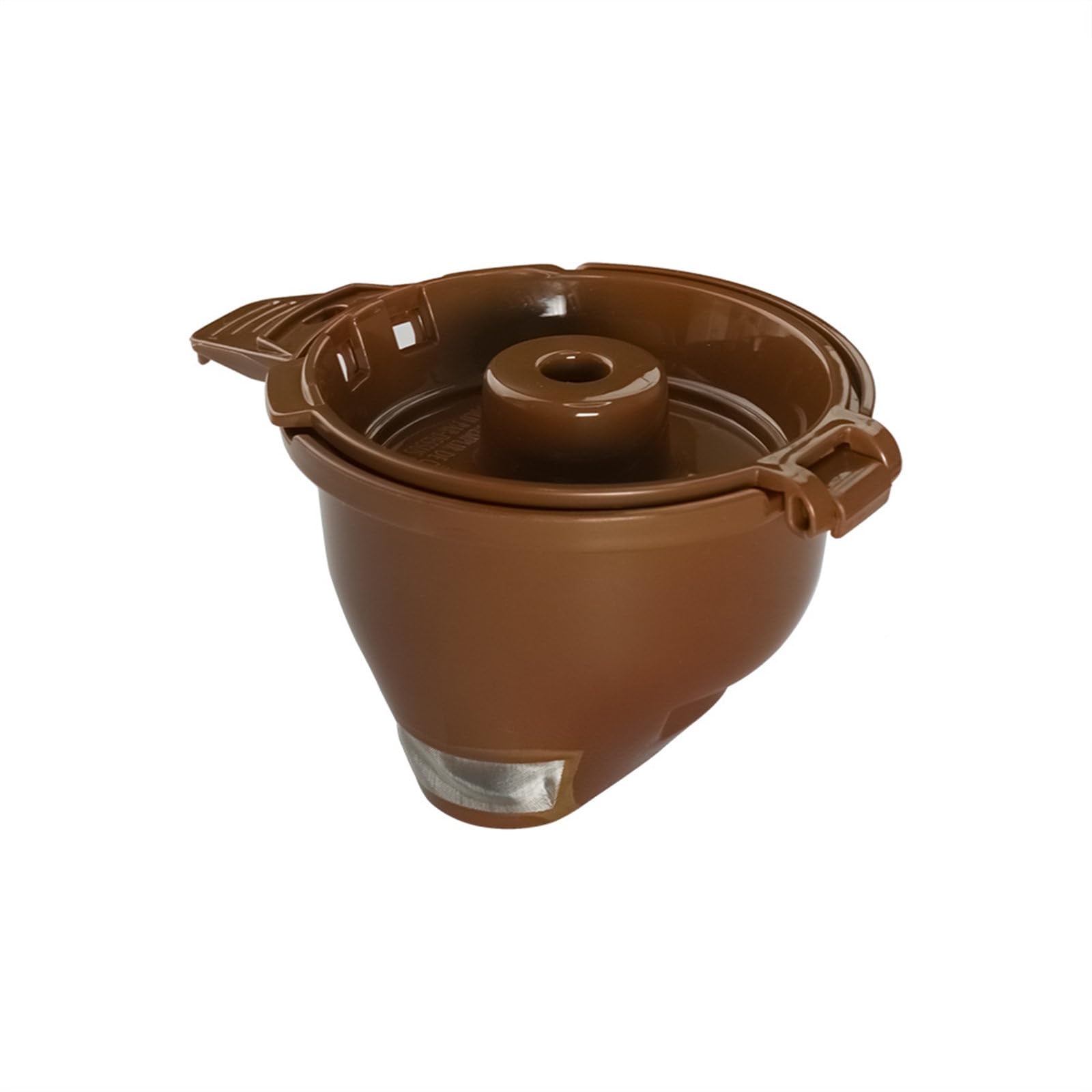 Buxuaaaa Maker Filter Basket Replacement Dishwasher Safe Maker Filter Coffee Replacement