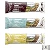 PowerBar – True Organic Protein/Oat Bar – Mixbox – Kennenleerpakket (6 repen, True Organic Oat Bar)