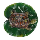 Photo Gallery hiakdoft statua galleggiante in per decorazione e fontana realistico per acquari e decorazione duratura e versatile Photo Gallery hiakdoft statua galleggiante in per decorazione e fontana realistico per acquari e decorazione duratura e versatile