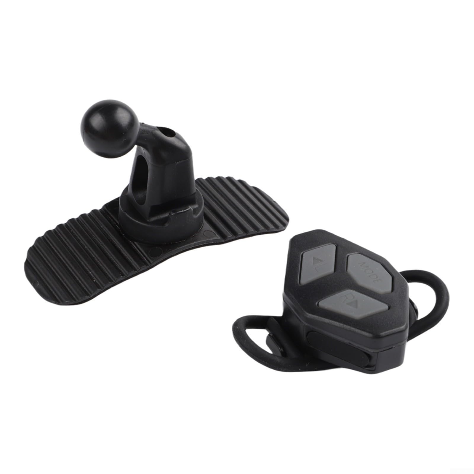 Feu arrière LED pour scooter avec télécommande rechargeable par USB