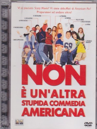 Non e' un'altra stupida commedia americana