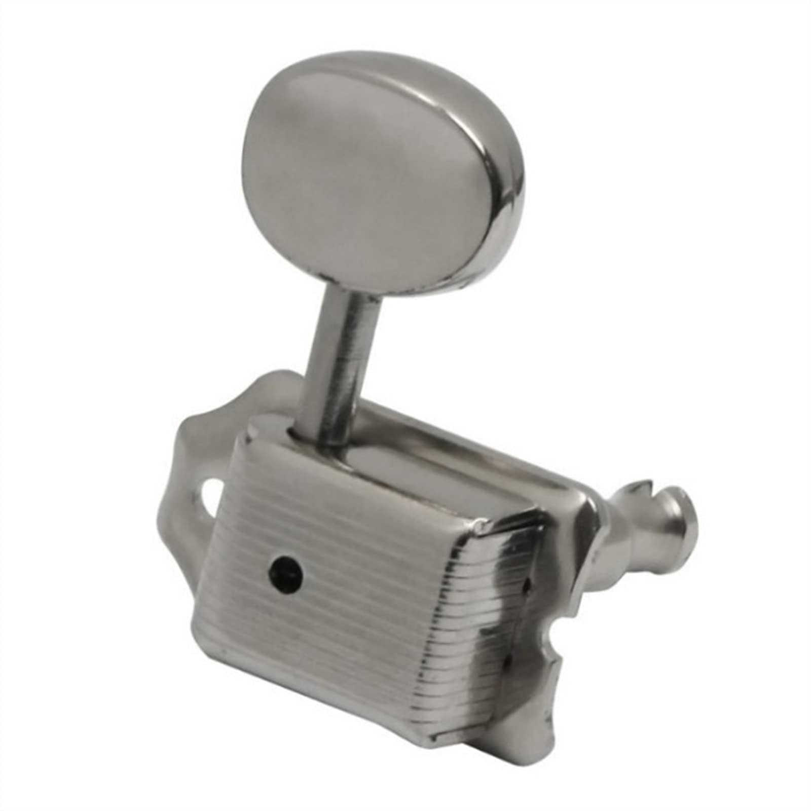 Kołki do Gitary 6-in-line (6R) Klucze Do Strojenia Gitary Elektrycznej Tunery Głowice Maszyn Kołek Stroikowy DIY Wymiana
